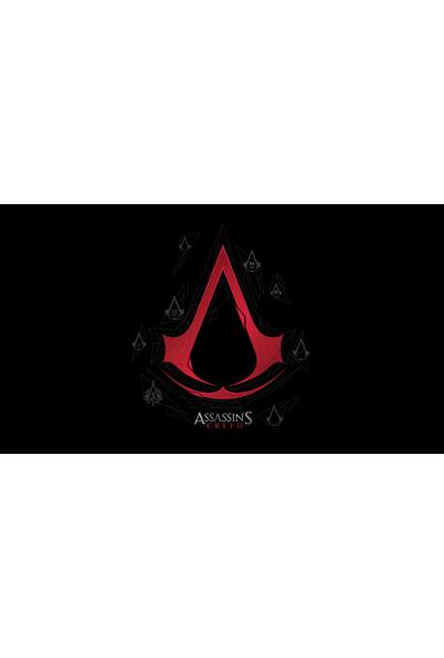 Poster Assassin's Creed - Cover Design 4