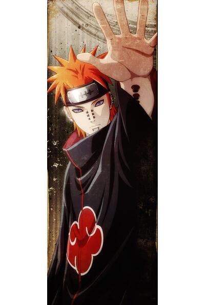 Poster Naruto: Shippuden (2007) - Cover Design 21