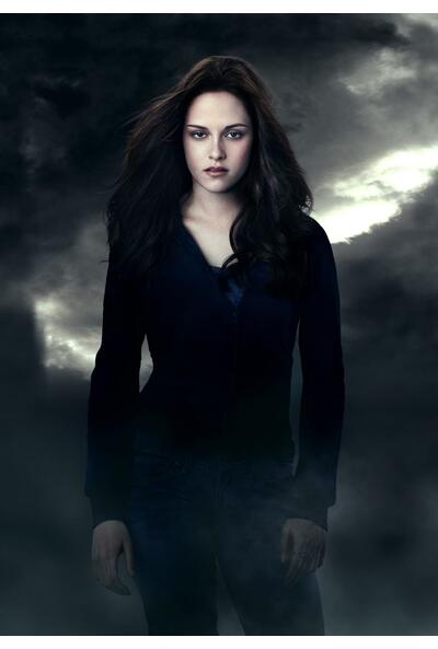 Poster The Twilight Saga - Eclipse(2010) PREMIUM