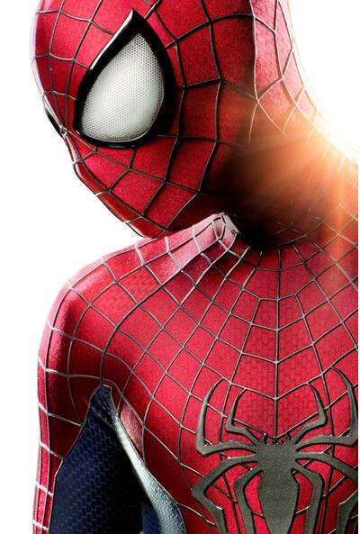 Poster The Amazing Spider-Man 2(2014) 3 PREMIUM